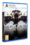 Cygni: All Guns Blazing (Playstation 5)