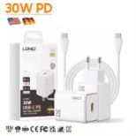 LDNIO CHARGER 30W 5V 3A A1508C POLNILEC