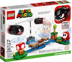 LEGO Super Mario: Boomer Bill Barrage Expansion Set