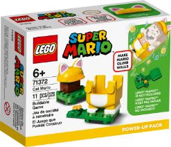 LEGO Super Mario: Cat Mario Power Up Pack