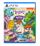 Rugrats: Adventures In Gameland (Playstation 5)