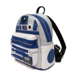 LOUNGEFLY STAR WARS R2D2, NAHRBTNIK