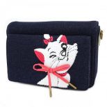 LOUNGEFLY LF DISNEY MICKEY MOUSE PASTEL RAINBOW HANDLE CROSS BODY TORBICA