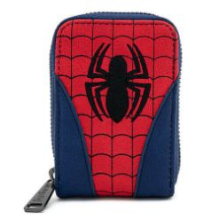 LOUNGEFLY LF MARVEL SPIDERMAN CLASSIC COSPLAY DENARNICA