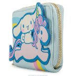 LOUNGEFLY SANRIO CINNAMAROLL UNICORN DENARNICA