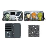 LOUNGEFLY UNIVERSAL MONSTERS CHIBI LINE DENARNICA