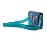 LOUNGEFLY DISNEY POCAHONTAS JUST AROUND THE RIVER BEND CROSS BODY TORBICA