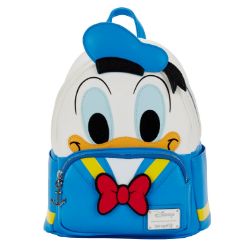 LOUNGEFLY DISNEY DONALD DUCK COSPLAY MINI NAHRBTNIK