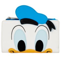 LOUNGEFLY DISNEY DONALD DUCK COSPLAY DENARNICA