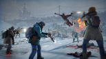 World War Z (PS4)