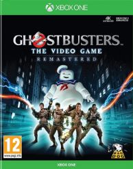 Ghostbusters: The Video Game Remastered (Xone)