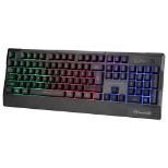 MARVO K606 RGB TIPKOVNICA