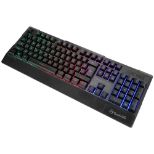 MARVO K606 RGB TIPKOVNICA