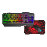 MARVO CM306 EN ŽIČNI 3 V 1 GAMING COMBO SET