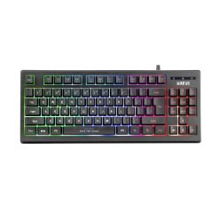 MARVO K607 RGB TIPKOVNICA