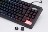 MARVO K607 RGB TIPKOVNICA