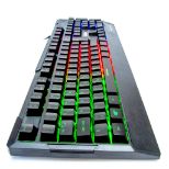 MARVO K606 WIRED KEYBOARD - SLO/HR LAYOUT