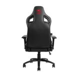 GAMING STOL - MARVO CH-150BK ČRNE BARVE