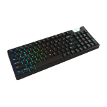 MARVO KG972W RGB BREZŽIČNA TIPKOVNICA