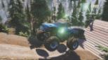 Monster Jam: Crush It! (Nintendo Switch)