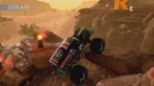 Monster Jam: Crush It! (Nintendo Switch)