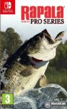 Rapala Fishing Pro Series (Nintendo Switch)