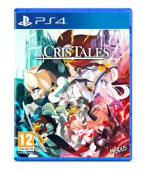 Cris Tales (Playstation 4)