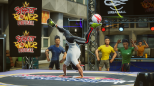 Street Power Football (PS4)