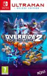 Override 2: ULTRAMAN Deluxe Edition (Nintendo Switch)