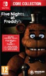 Five Nights at Freddy's: Core Collection (Nintendo Switch)