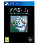 Among Us - Crewmate Edition (PS4)