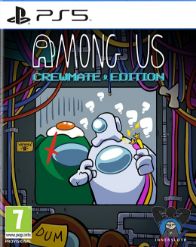 Among Us - Crewmate Edition (PS5)