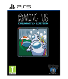 Among Us - Crewmate Edition (PS5)