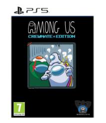 Among Us - Crewmate Edition (PS5)