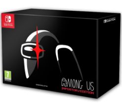 Among Us - Impostor Edition (Nintendo Switch)