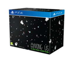 Among Us - Ejected Edition (Playstation 4)