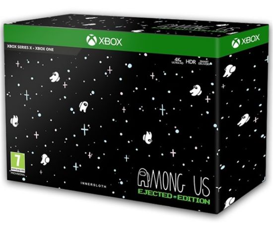 Among Us - Ejected Edition (Xbox One & Xbox Series X)