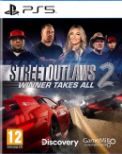 Street Outlaws 2: Winner Takes All (PS5)