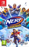 Nerf Legends (Nintendo Switch)