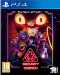 Five Nights at Freddy's: Security Breach (Playstation 4)