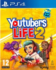 Youtubers Life 2 (Playstation 4)