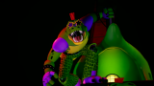 Five Night's at Freddy's: Security Breach (Xbox Series X & Xbox One)