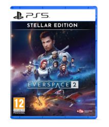 Everspace 2: Stellar Edition (Playstation 5)