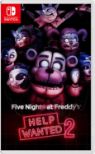 Five Nights at Freddy's: Help Wanted 2 (Nintendo Switch)