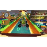 Nickelodeon Kart Racers - Wheel Bundle (Nintendo Switch)