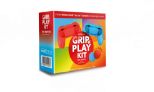 MAXX TECH GRIP N PLAY KIT DODATEK ZA SWITCH KONTROLER