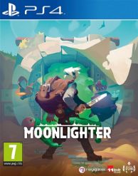 Moonlighter (PS4)