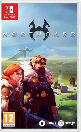 Northgard (Switch)