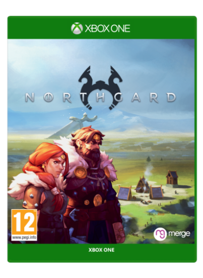 Northgard (Xone)