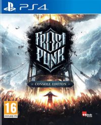 Frostpunk: Console Edition (PS4)